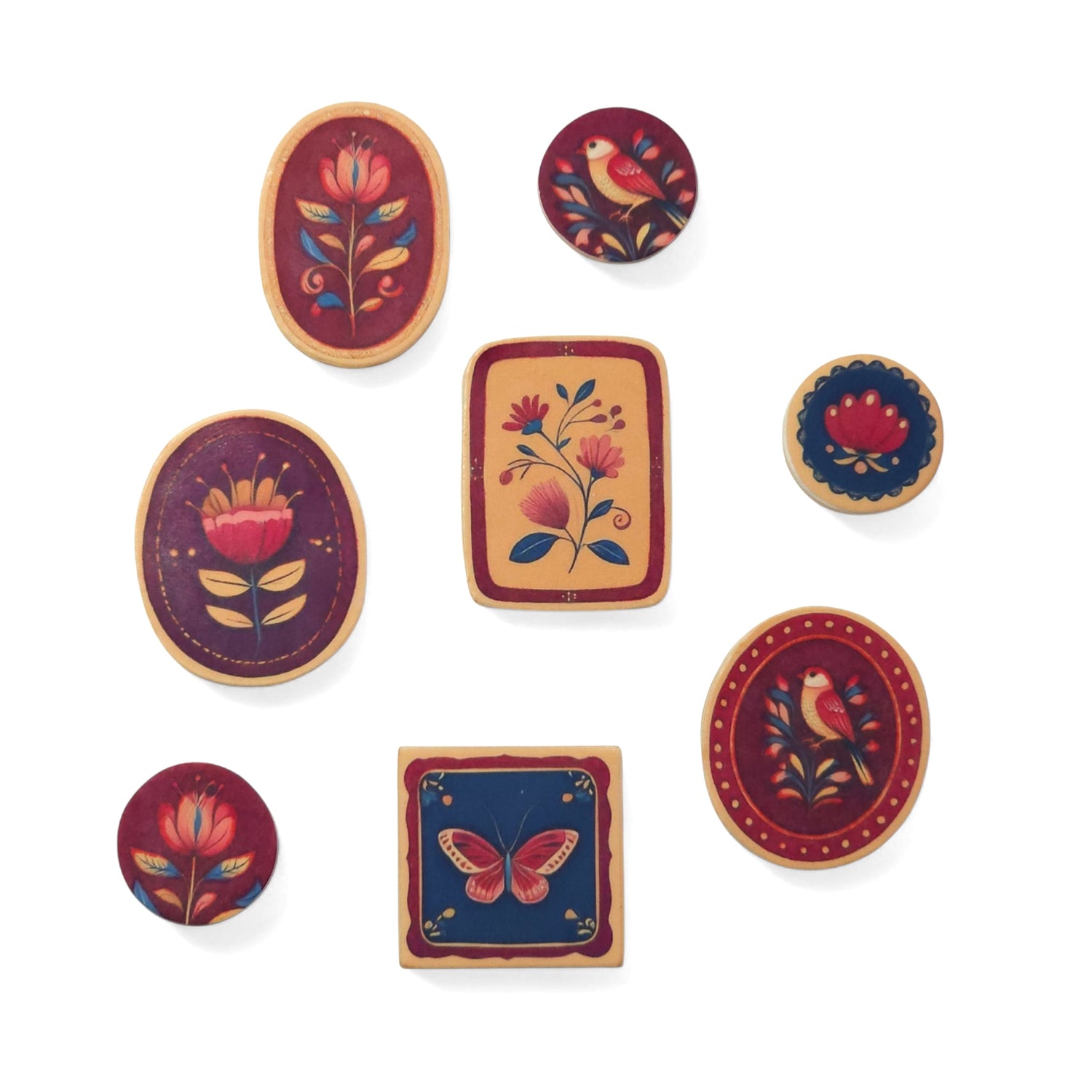 Marigo collection