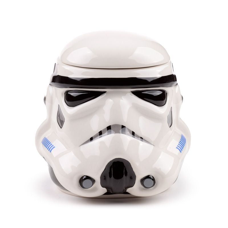 Κεραμική κούπα 3D Star Wars clone trooper